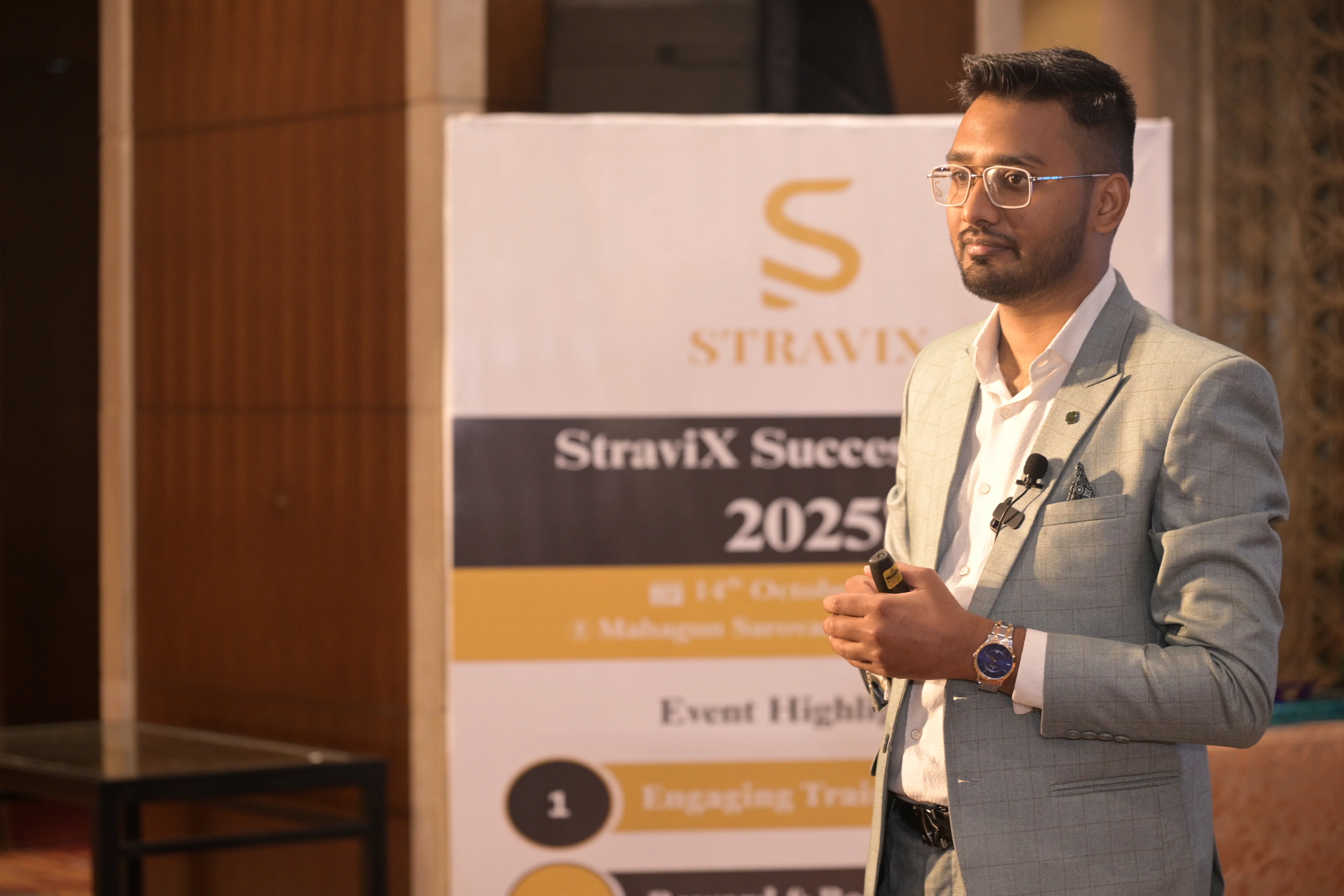 Stravix StraviX | Learn Practical Skills to Lead, Grow, and Succeed