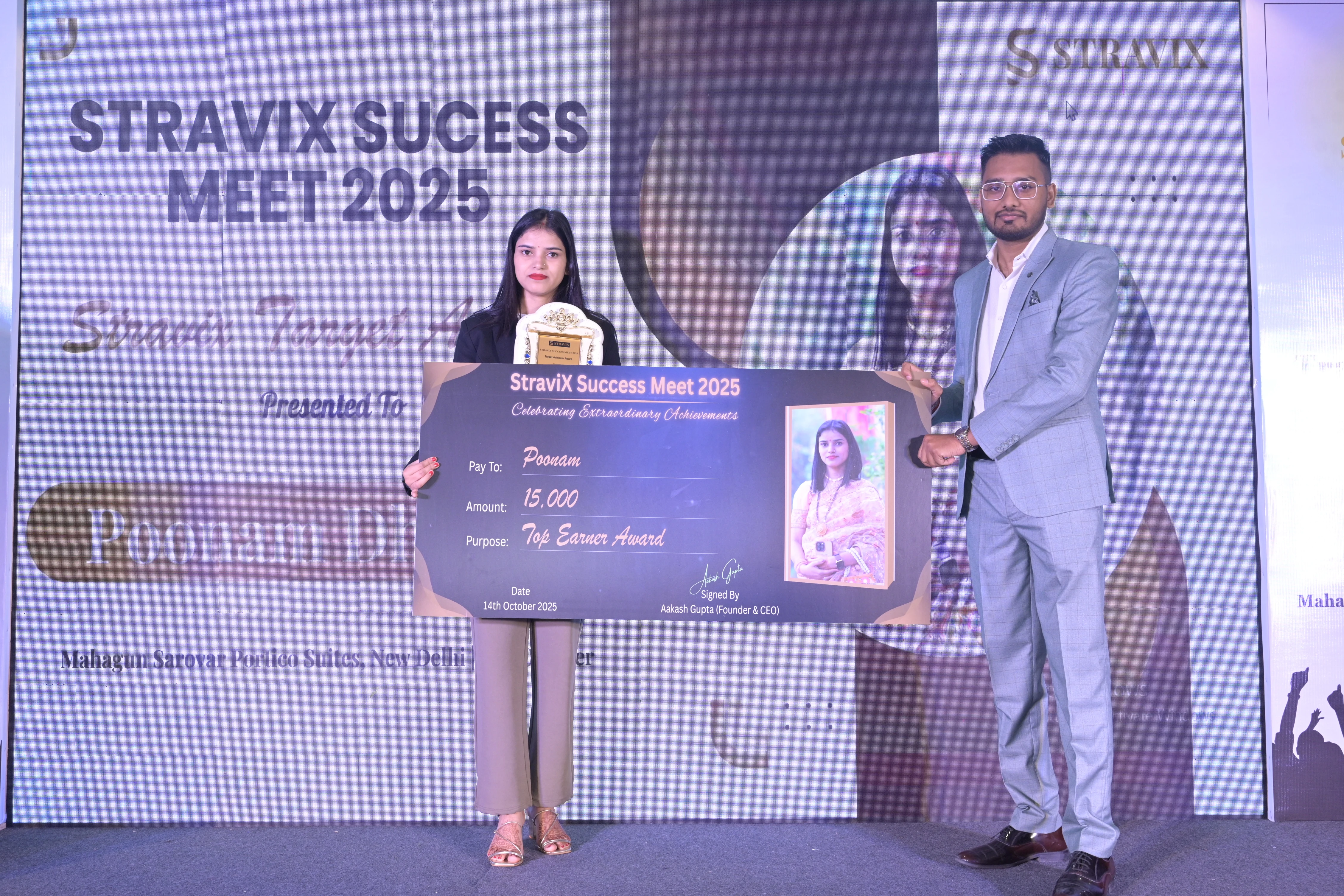 Stravix StraviX | Learn Practical Skills to Lead, Grow, and Succeed